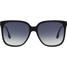 Buy Victoria Beckham VB645S Black/Grey | Afterpay | Klarna display picture 1