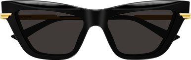 BV1241S - Black/Grey Lenses