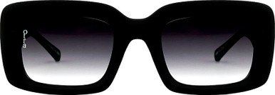 Otra Chelsea, Black/Smoke Gradient Lenses