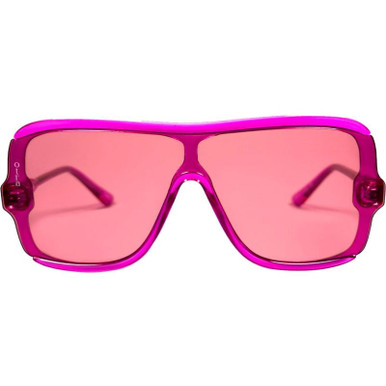 Otra Jagger - Pink/Pink Lenses