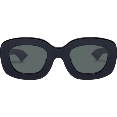 Black/Grass Lenses