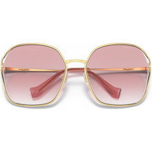 Miu-Miu-MU52WS-Gold-Pink-  display picture 1