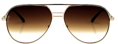 Otra Transit Small, Gold/Brown Gradient Lenses