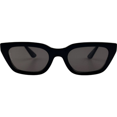 Otra Nove - Black/Smoke Lenses