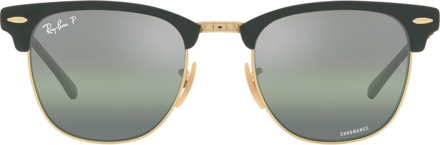 Ray-Ban Clubmaster Metal RB3716