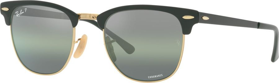 Ray-Ban Clubmaster Metal RB3716