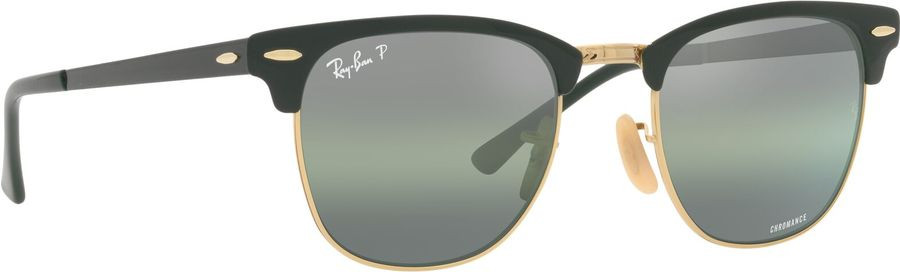 Ray-Ban Clubmaster Metal RB3716