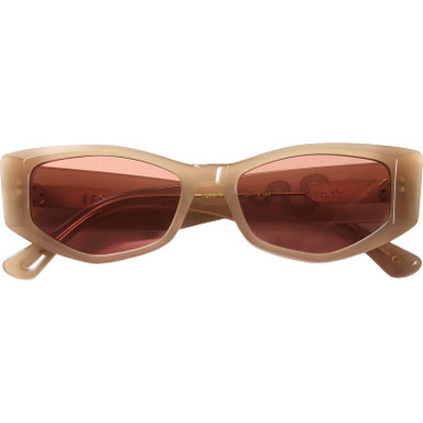 Epokhe Guilty Guilty X Thomas Townend Polished Black/Bronze