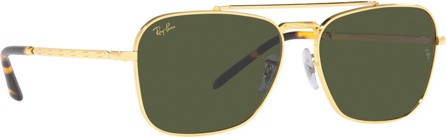 Ray-Ban New Caravan RB3636