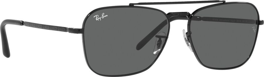 Ray-Ban New Caravan RB3636