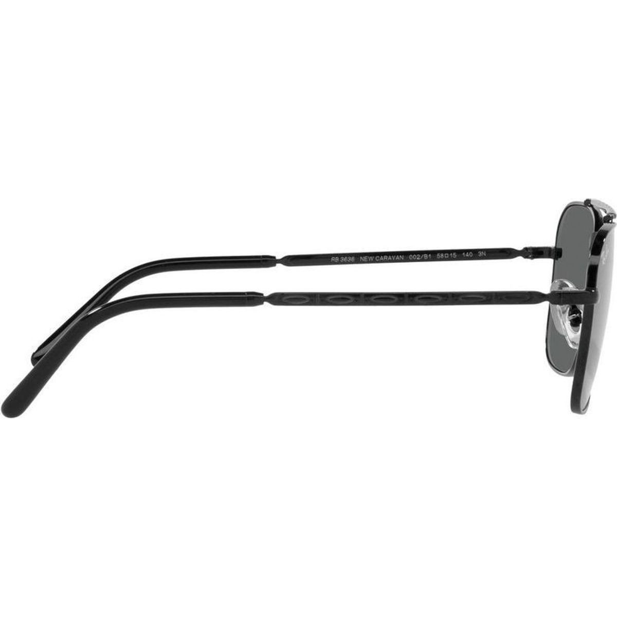 Ray-Ban New Caravan RB3636