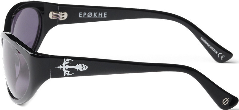 Epokhe Trinity