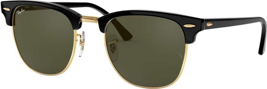 Ray-Ban Clubmaster Classic RB3016