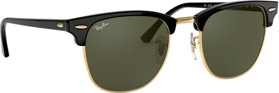 Ray-Ban Clubmaster Classic RB3016