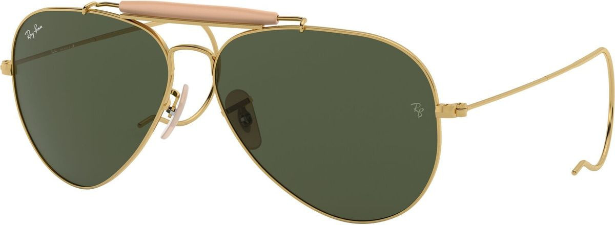 Ray-Ban Outdoorsman I