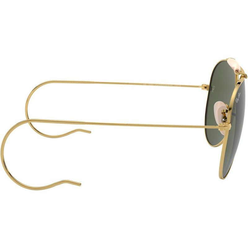Ray-Ban Outdoorsman I