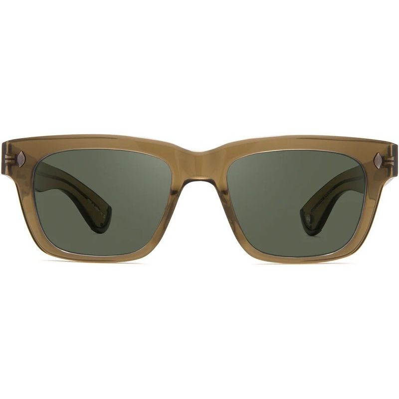 Garrett Leight Glco x Officine Generale
