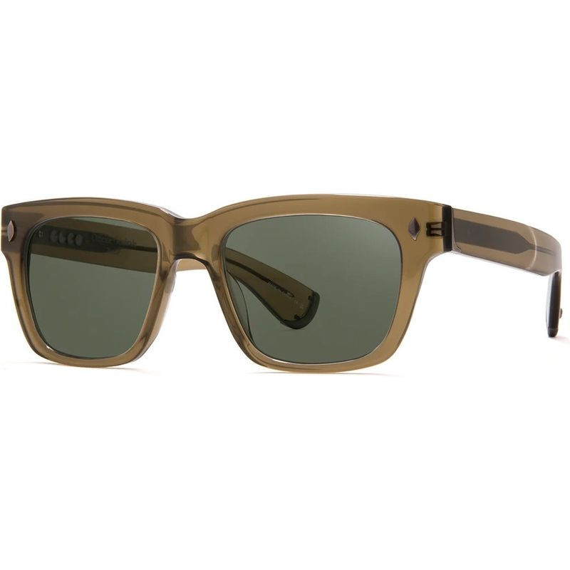 Garrett Leight Glco x Officine Generale