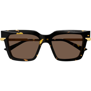 Havana/Brown Lenses