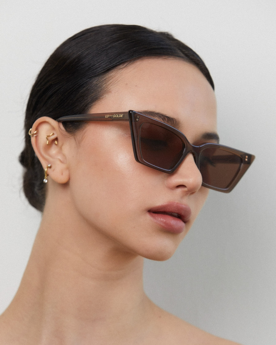 Lu Goldie Claudia