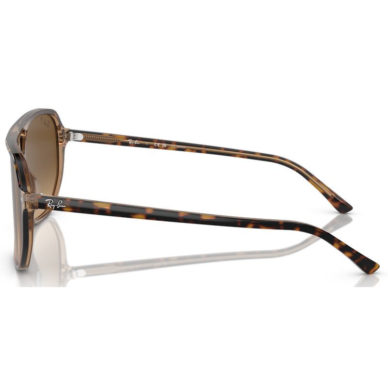 Ray-Ban Bill One RB2205