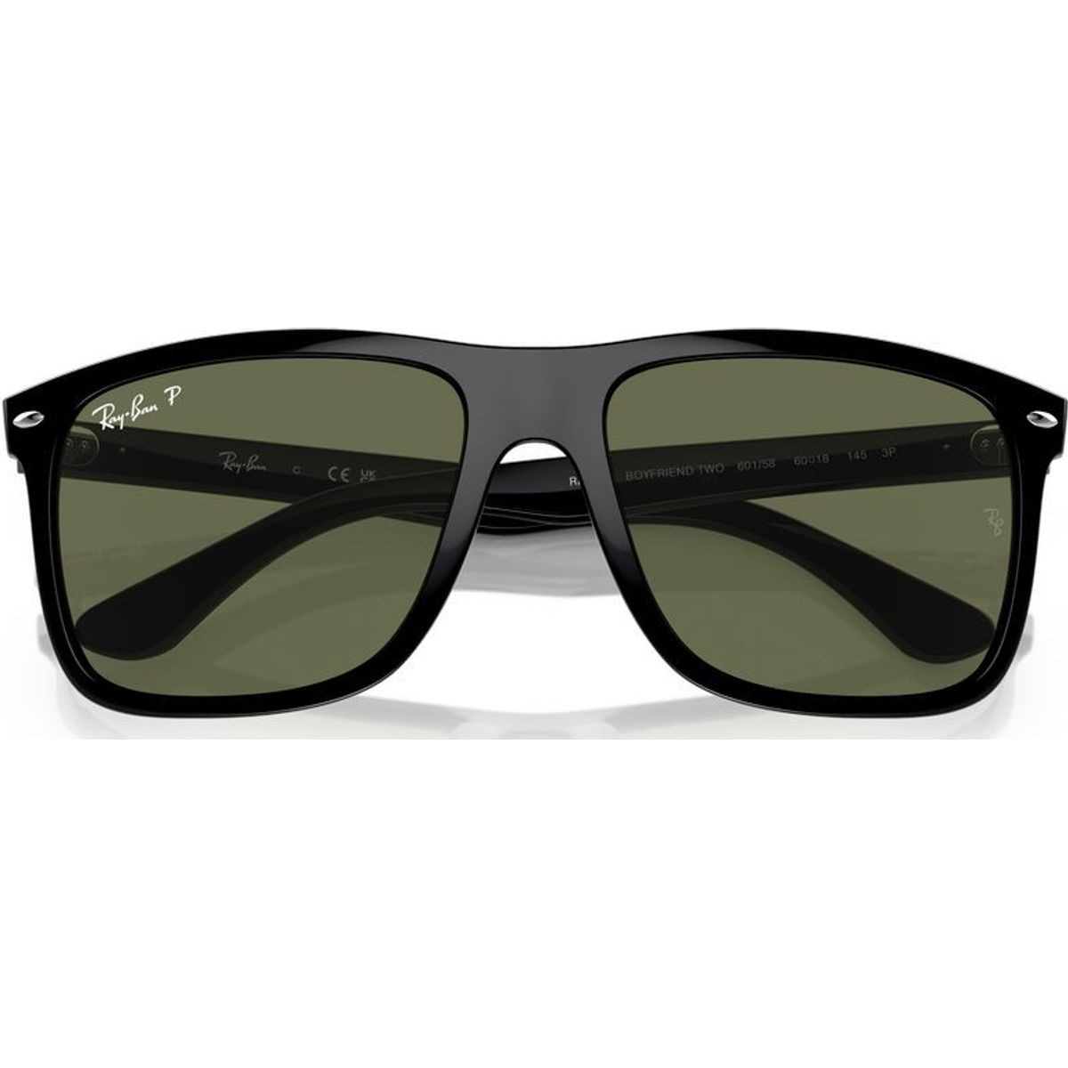 Ray-Ban Boyfriend Two RB4547
