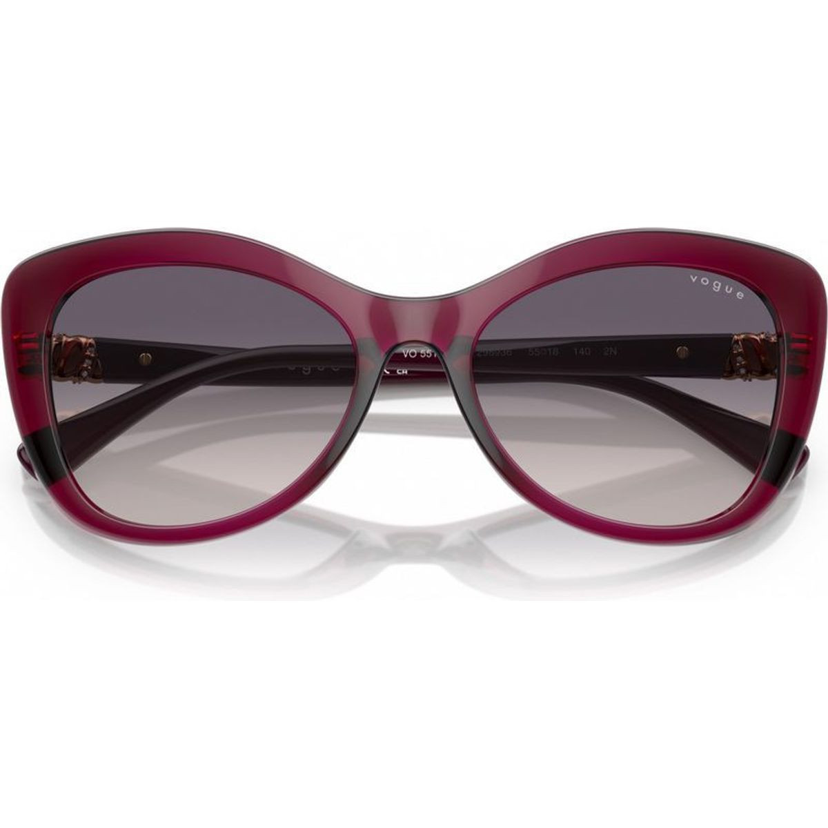 Vogue Eyewear VO5515SB