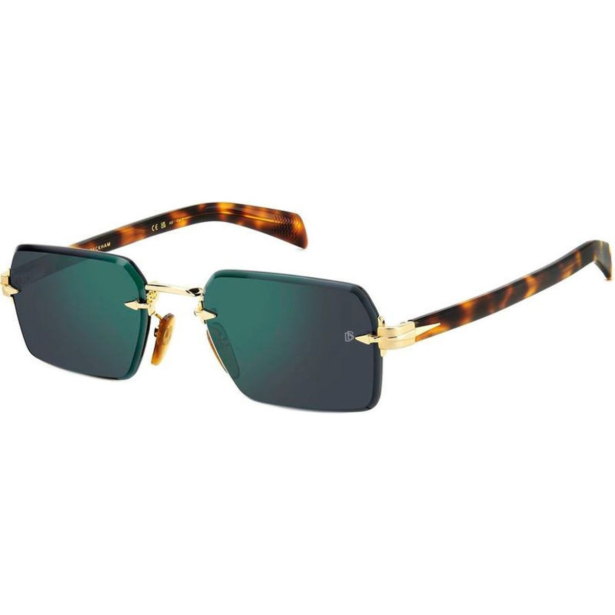 David Beckham DB 7109/S