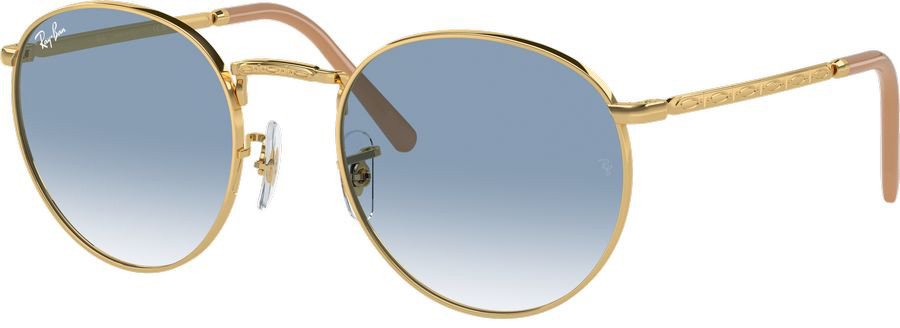 Ray-Ban New Round RB3637