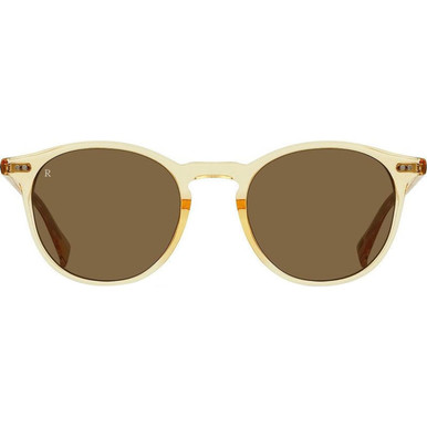 Crystal Champagne/Suntan Lenses