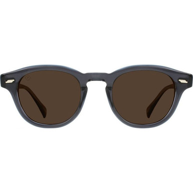 Raen Kostin - Twilight/Vibrant Brown Polarised Lenses
