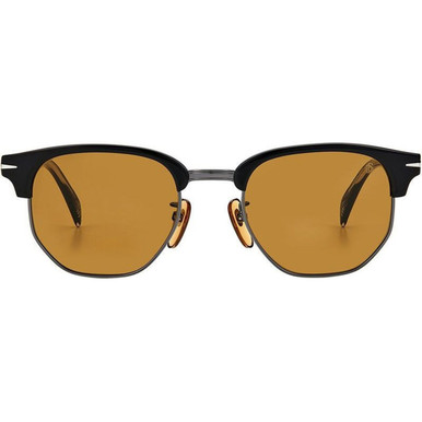 Black/Brown Lenses