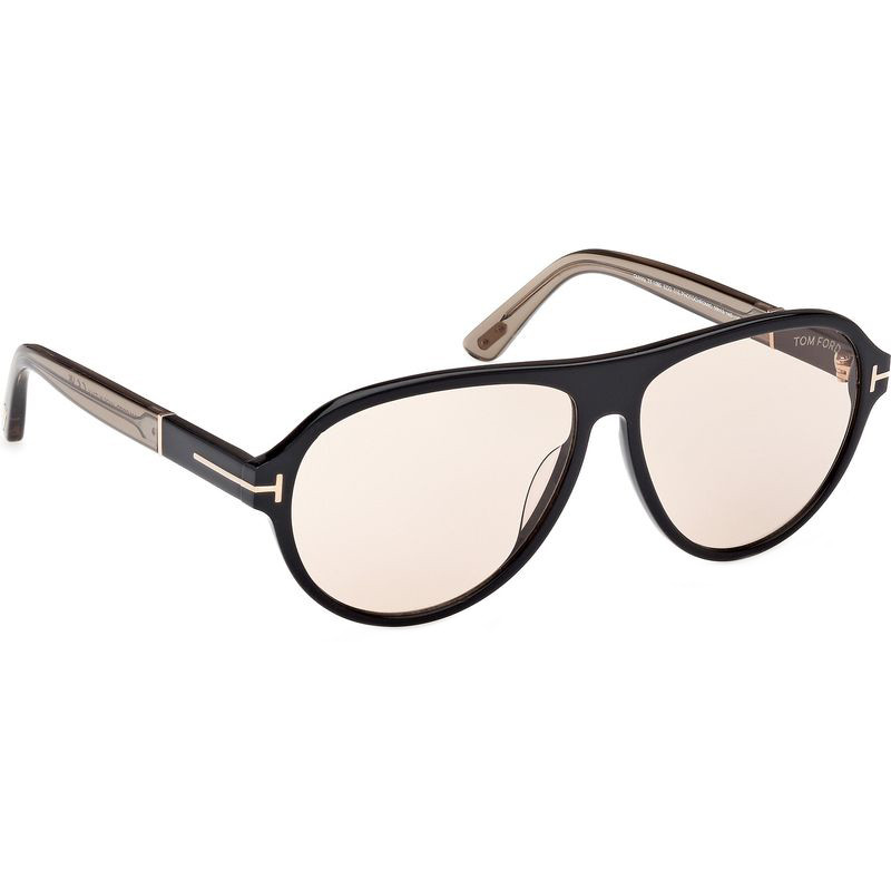 Tom Ford Quincy FT0180