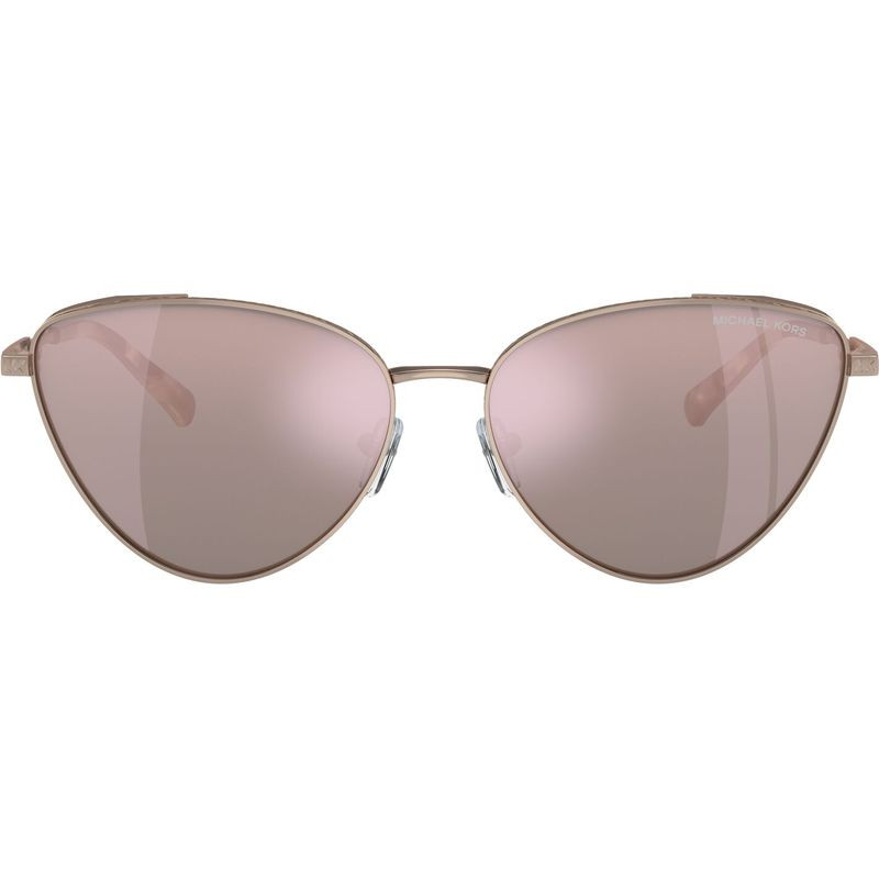 Michael Kors MK1117 RIMINI Sunglasses For Women