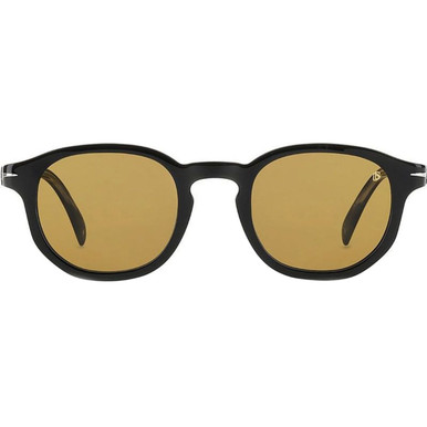 Black/Brown AR Lenses