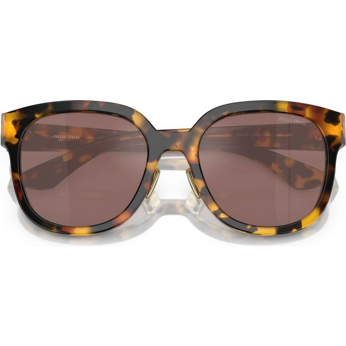 Miu Miu MU01ZS