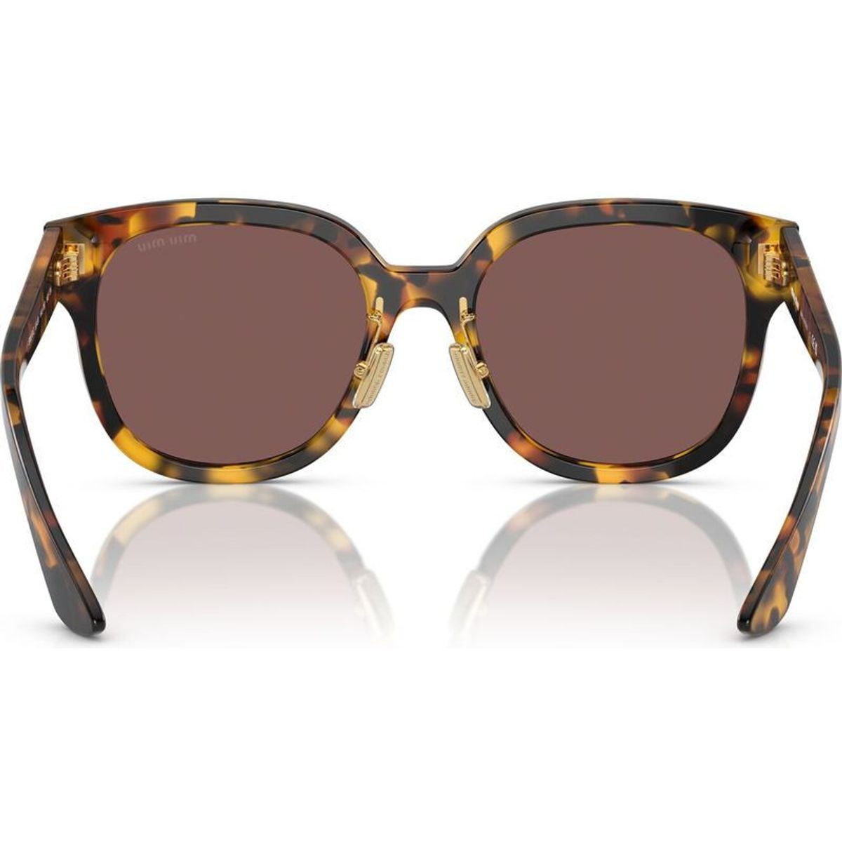 Miu Miu MU01ZS