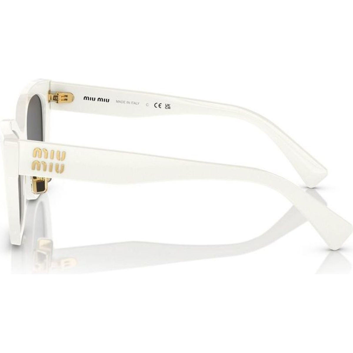 Miu Miu MU02ZS