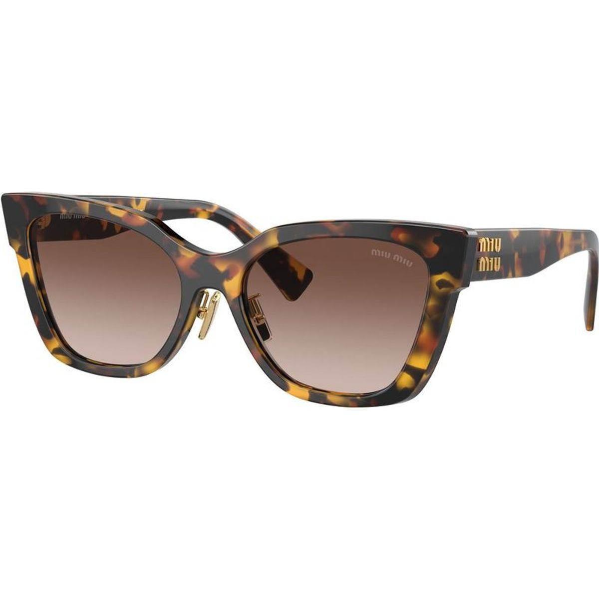 Miu Miu MU02ZS