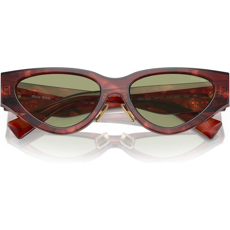 Miu Miu MU03ZS
