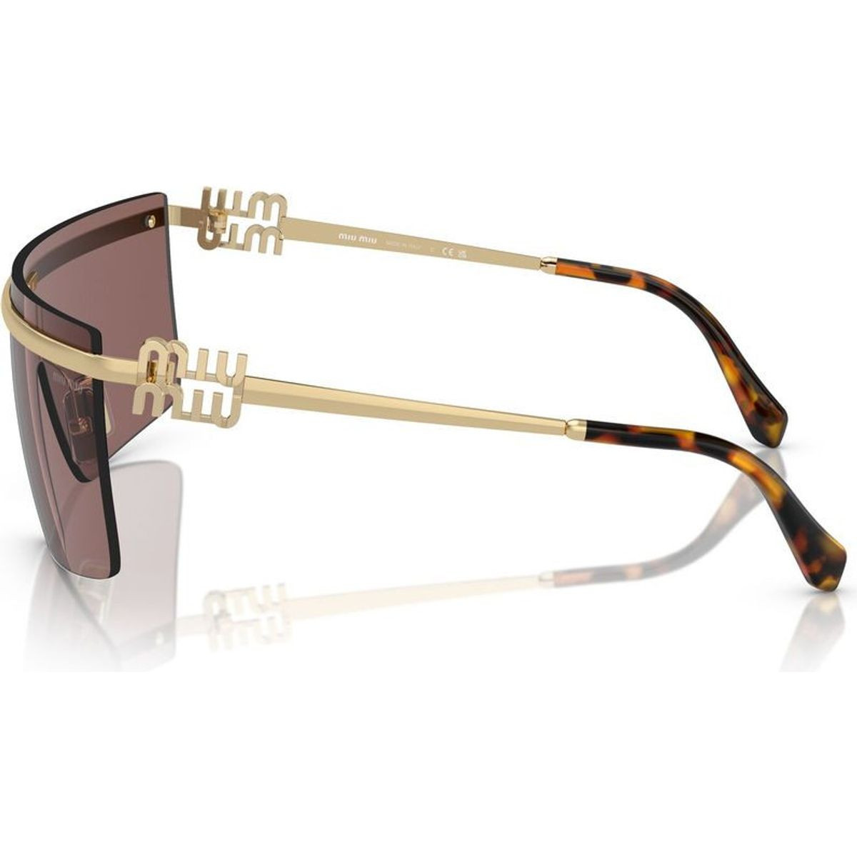 Miu Miu MU50ZS