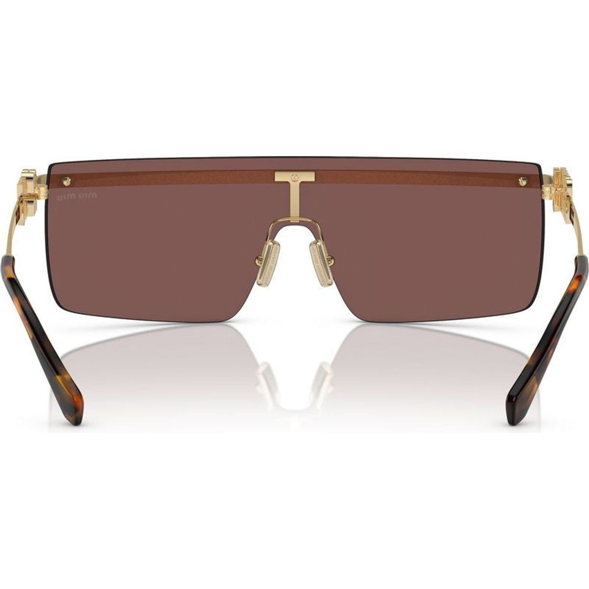 Miu Miu MU50ZS