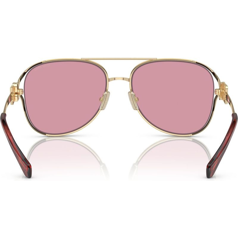 Miu Miu MU52ZS