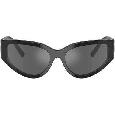 TF4217 - Black/Grey Black Mirror Lenses