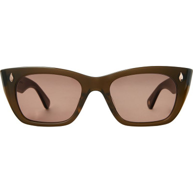 Garrett hotsell leight warranty