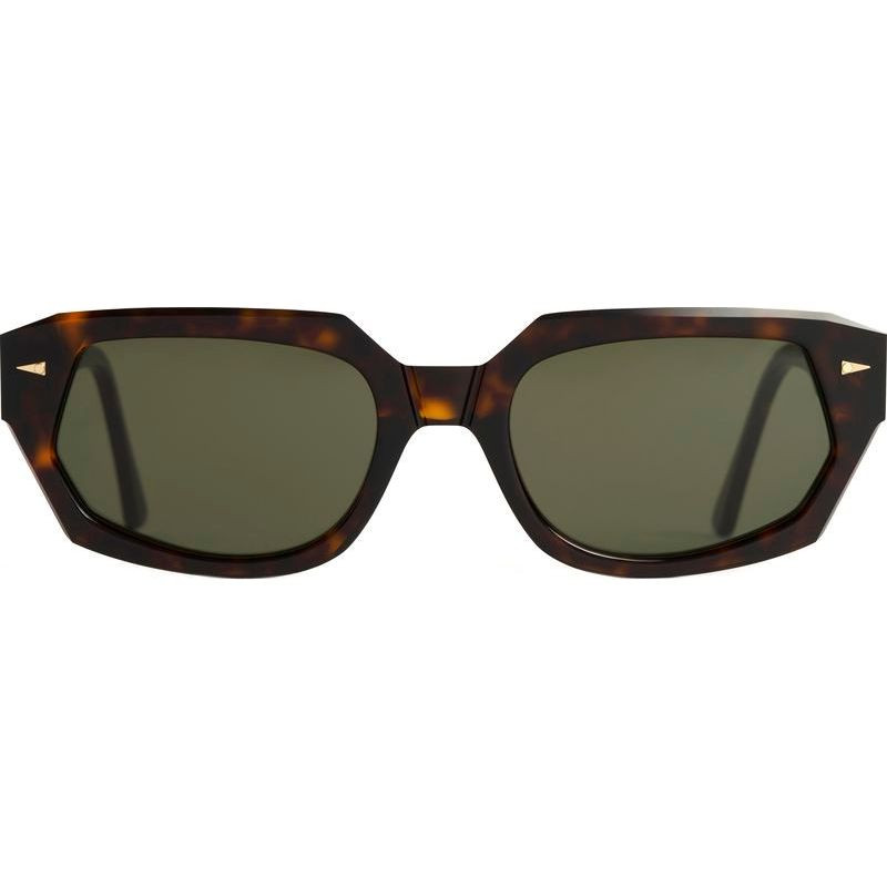 AHLEM】Les Amandiers サングラス Dark Turtle 新品】 AHLEM