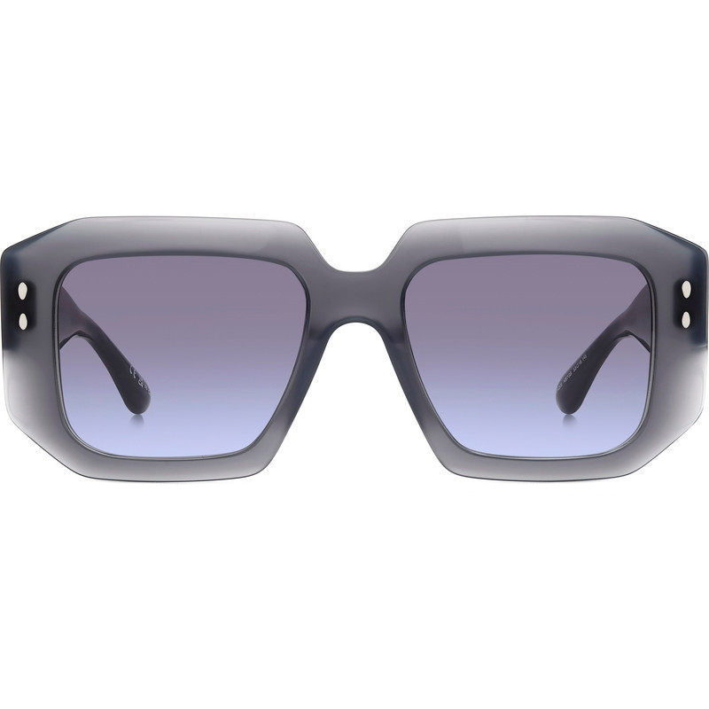 Isabel Marant Im 0143/S Grey/Grey Azure Sunglasses | Klarna