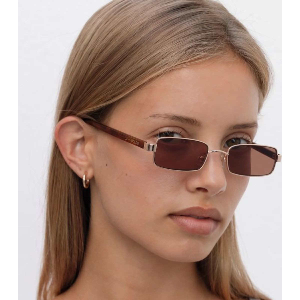 Lu Goldie Nina