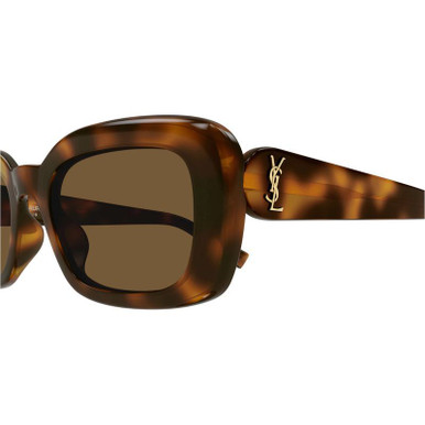 Saint-Laurent-SLM130-Havana-  display picture 2
