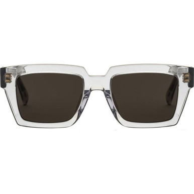 Ghost/Smoke Lenses